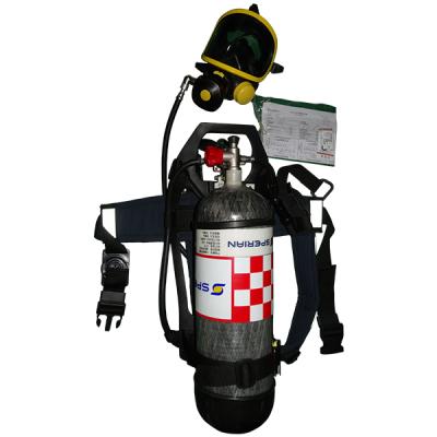 f SCBA805T T8000ϵȺ6.8L luxferƿPANO֣