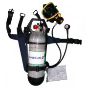 f SCBA805T T8000ϵȺ6.8L luxferƿPANO֣