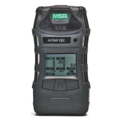 ÷˼��MSA 10147744 5X������N���w�z�y(c��)�x��LEL/O2/CL2/��ɫ����