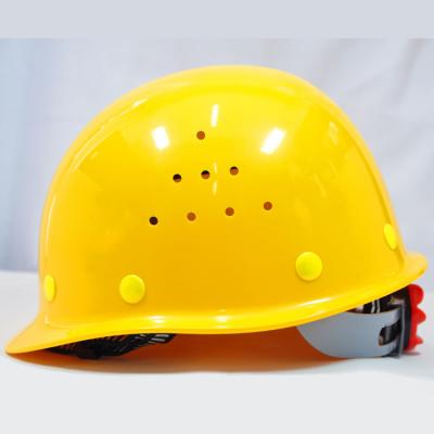 �SɽHS-12��ʽ��͸���ABS��ȫñ