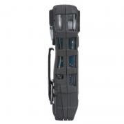 ÷˼��MSA 10147744 5X������N���w�z�y(c��)�x��LEL/O2/CL2/��ɫ����