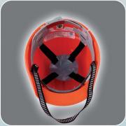 �SɽHS-02X�ν�͸����ABS��ȫñ