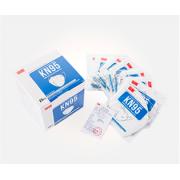 �׺� KN95�ۯBʽ���� 15.5*10.5cm������ʽ��1Ƭ/����25��/����40��/�䣩