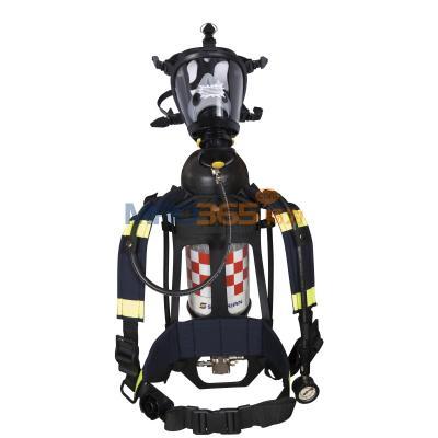 �����f�� SCBA825 T8000��(bi��o)��(zh��n)������ ��6.8L luxfer��ƿ��Survivair20/20plus���֣�