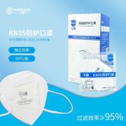 �h�� HD9521 KN95�ۯBʽ���� W������ʽ�������y�������b��50ֻһ�У�