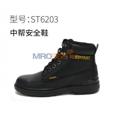 ʷ���� ST6203-S1P-SIZE�ЎͰ�ȫЬ(�Ў͉���ţƤ���p�ܶ�PU�����S1P)