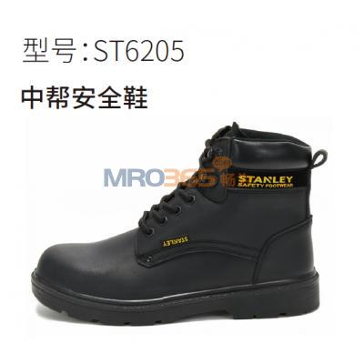 ʷ���� ST6205-S1P-SIZE�ЎͰ�ȫЬ(�Ў͉���ţƤ���p�ܶ�PU��ף����ܣ�S1P)