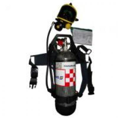�����f�� SCBA809 T8000�˜ʺ�����(9L luxfer��ƿ,PANO����)