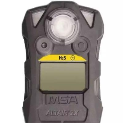 MSA 10196221 ����2X��yʽ���w�z�y�xCO-H2/H2S�����a(ch��n)��