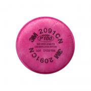 3M XA010015635 2091CN P100�w����V�ޣ�2Ƭ/����50��/�䣩