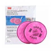 3M 2097CN P100�ЙC(j��)���⮐ζ�w����V�ޣ�2Ƭ/����50��/�䣩