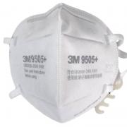 3M XY003893001 9505+ �i��ʽ�����^�Vʽ���w���������KN95 50��(g��)/��10��/��