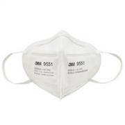 3M XY003893183 9551�����^�Vʽ���w���������KN95 50��/��,10��/��