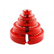 �h�� HD-SL8231 �T�y�i�� �m���y��ֱ��25mm-63mm �����_��ֱ��19mm ���40mm��1��(g��)/�� 138��(g��)/�䣩