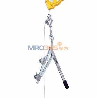 凱比特3604100 自鎖速差器救援設(shè)備