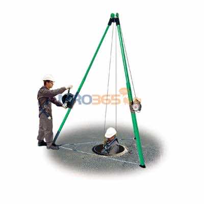 凱比特8513159 UCT三角架 長(zhǎng)10英尺