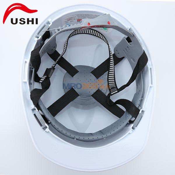 富實(shí)FS-5安全帽