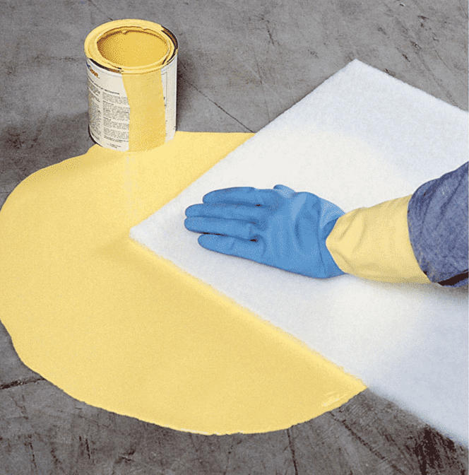 NewPig重型吸液墊