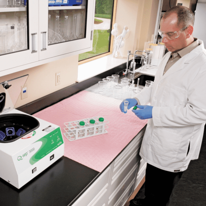 NewPig重型化學(xué)吸液墊